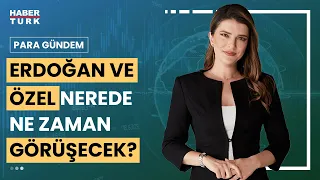 Seçim sonrası gündem ne? | Para Gündem - 17 Nisan 2024