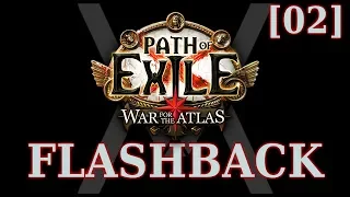 Path of Exile: Incursion Flashback [02] - Мультитрап