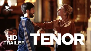 Tráiler oficial "Tenor" - ESTRENO EN CINES el 9 de junio