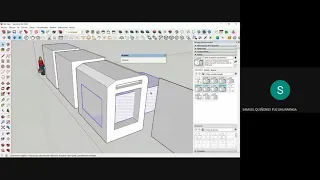 CURSO GRATUITO DE SKETCHUP LECCION 2