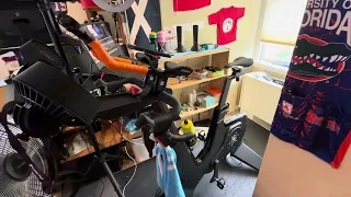 Garmin /Tacx Neo Bike Plus Customer Review