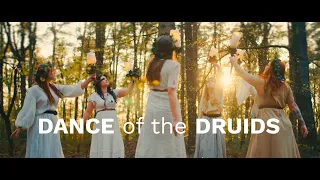 DANCE of the DRUIDS | OUTLANDER