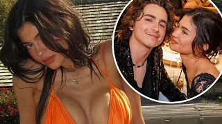 “Kylie & Timothée: Truth Revealed!”