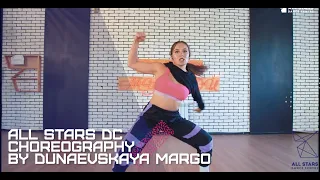 Хуракан Егор Крид Choreography by Марго Дунаевская All Stars Dance Centre 2020
