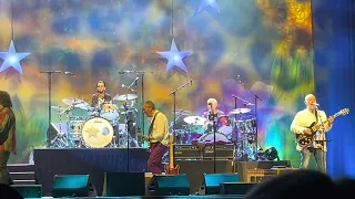 Ringo Starr &  His All-Starr Band-Who Can It Be Now? w/Colin Hay -Lyric Theater-Baltimore - 9.6.2022