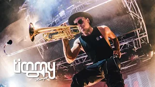 TIMMY TRUMPET MIX 2022 🔥 Best of Timmy Trumpet Music & Remixes 🔥 EDM Festival Party Mix