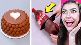 AMAZING CAKES THAT LOOK LIKE EVERYDAY OBJECTS!? (MR BEAST, ELEMENTAL, SUPER MARIO BROS, ENCANTO!)