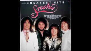 Smokie - Greatest Hits