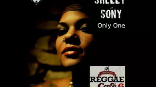 Vintage Reggae Cafe 6  Shelly Sony  One Dance