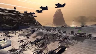 Starship Troopers - Bait