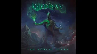 DIMHAV The Boreal Flame (full album)