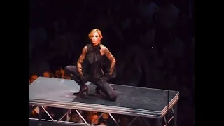 Madonna - Jump (London, 2006) HD