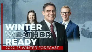 Winter Weather Ready: The Storm Track prediction for the 2022/23 season