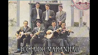 Folia do Maranhão: Rapazes quando eu morrer