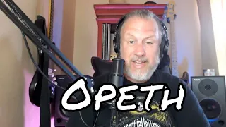 Opeth - Ending Credits & Weakness [Remixed] - First Listen/Reaction