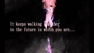 the GazettE - Cassis Karaoke