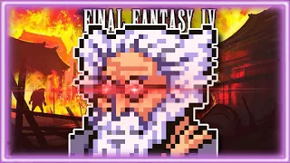 THIS IS WHY YOU NEVER TRUST TELLAH │ Final Fantasy IV Randomizer Part 11