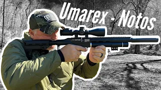 Umarex - Notos .22 Carbine