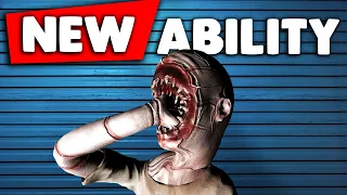 NEW Moroi Ability EXPLAINED | Phasmophobia