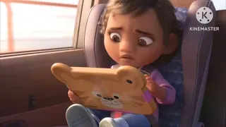 Wreck It Ralph Reacts To All K Fee Commercials (2023)