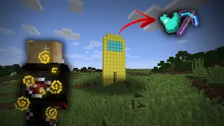 Minecraft, Гэхдээ ШИНЭ Байгууламжууд.