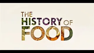 History of Food 2/5: The Agricultural Revolution