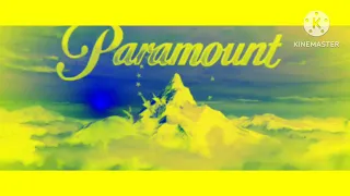 Paramount pictures 100th anniversary logo (2011) effects sponsored preview 2 effects kinemaster