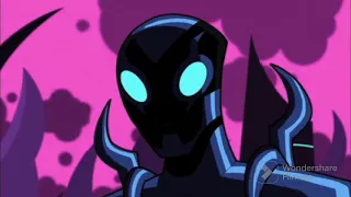 клип про синего жука 2.0. Бэтмен отважный  и смелый.