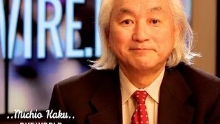 ONE WORLD: MICHIO KAKU & DEEPAK CHOPRA