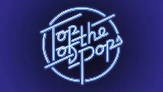 BBC Top of the Pops 1974-12-25