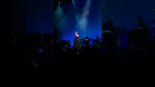 Evanescence - Overture / Never Go Back - Synthesis Live (Portland, OR)