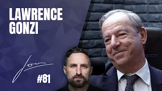 Episodju 081 ma’ Lawrence Gonzi - It-tieni parti | Jon Mallia Podcast