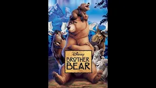 Brother Bear - I'm On My Way by Phil Collins