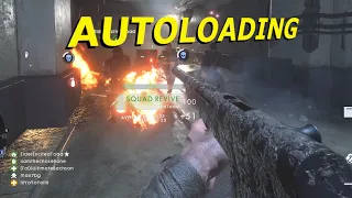 BF1 - Autoloading 8.25 Extended