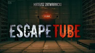 EscapeTube - CreepyPasta [PL]