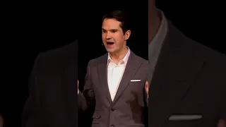 Is This The Greatest Heckle Of All Time? | #shorts | Jimmy Carr
