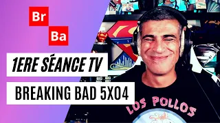 1ERE SÉANCE TV: BREAKING BAD 5X04