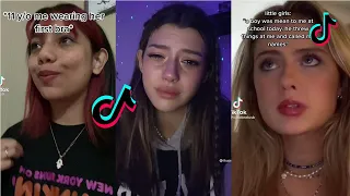 THAT MUST BE SO CONFUSING FOR A LITTLE GIRL | TIKTOK COMPILATION