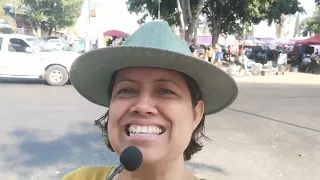 REGRESAMOS a uno de los MEJORES TIANGUIS | Recorrido con FlowAmigos | ChachareANDO