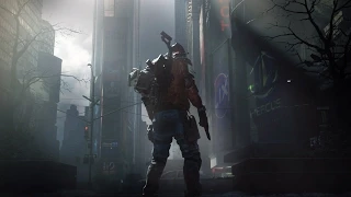 The Division - Dark Zone Trailer