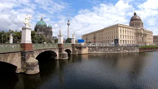 Berlin Fernsehturm