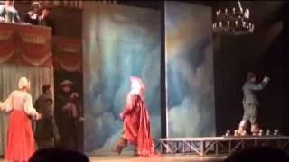 Alessandro Preziosi in Cyrano de Bergerac.flv