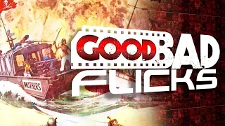 The Muthers - Good Bad Flicks