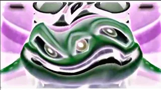 crazy frog | negative color fx + distortion + mirror | awesome audio & visual effects | ChanowTv