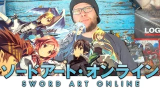 Ordinal Scale: Sword Art Online (SAO) Anime Movie Review | The Ruby Tuesday