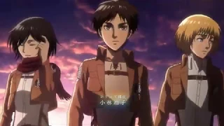 Attack on Titan - "Shadows" by The Afters