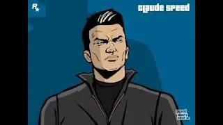 вид от первого лица в GTA 3 или моя сборка