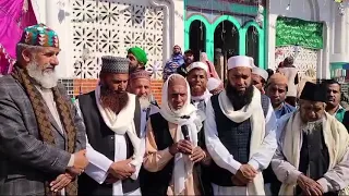 Urs Baba Ammar Din sahib at chajla mendhar |