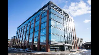 Acrisure moves into downtown Grand Rapids headquarters