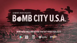 Bomb City U.S.A. Podcast: Episode 4, The Irishman’s Lieutenant